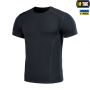 M-Tac футболка потоотводящая Athletic Dark Navy Blue