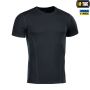 M-Tac футболка потоотводящая Athletic Dark Navy Blue