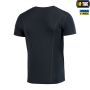 M-Tac футболка потоотводящая Athletic Dark Navy Blue