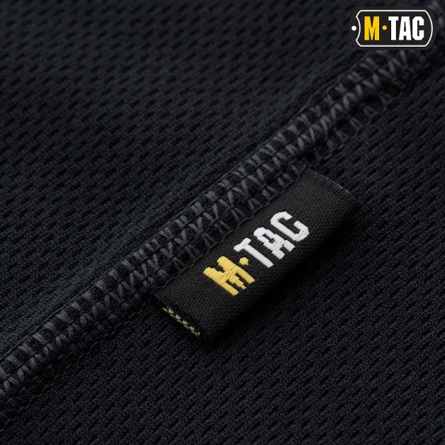 M-Tac футболка потоотводящая Athletic Dark Navy Blue