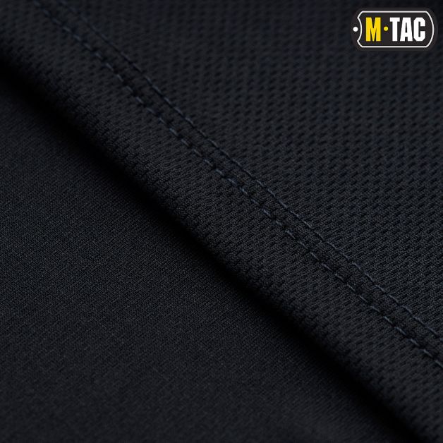M-Tac футболка потоотводящая Athletic Dark Navy Blue
