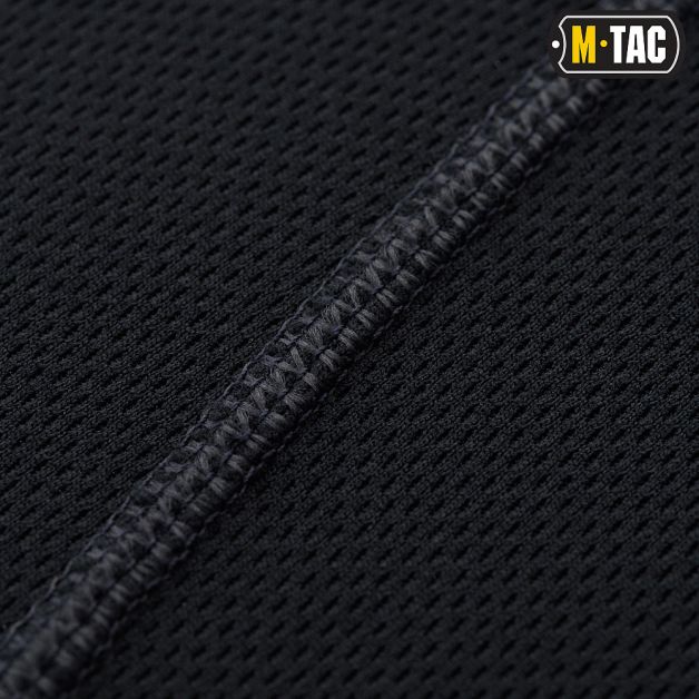 M-Tac футболка потоотводящая Athletic Dark Navy Blue