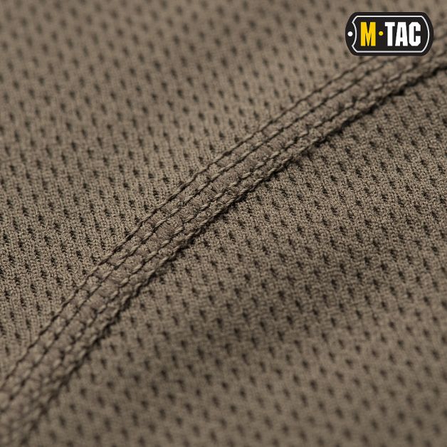 M-Tac футболка потовідвідна Athletic Olive