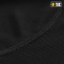 M-Tac футболка потовідвідна Athletic Velcro Black