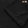 M-Tac футболка потовідвідна Athletic Vent Black