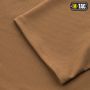 M-Tac футболка потоотводящая Athletic Vent Coyote Brown