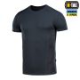 M-Tac футболка потовідвідна Athletic Vent Dark Navy Blue