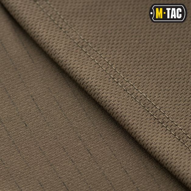 M-Tac футболка потоотводящая Athletic Vent Olive