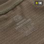 M-Tac футболка потоотводящая Athletic Vent Olive