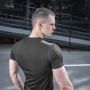 M-Tac футболка потовідвідна Gen.II Black