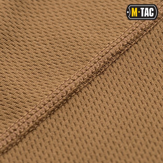 M-Tac футболка потоотводящая Gen.II Coyote Brown