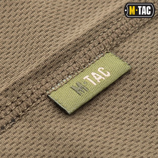 M-Tac футболка потовідвідна Gen.II Olive