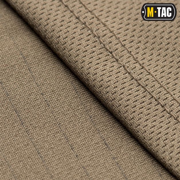 M-Tac футболка потовідвідна Gen.II Olive