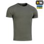 M-Tac футболка реглан 93/7 Army Olive