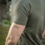 M-Tac футболка реглан 93/7 Army Olive