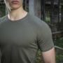 M-Tac футболка реглан 93/7 Army Olive