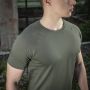 M-Tac футболка реглан 93/7 Army Olive