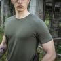 M-Tac футболка реглан 93/7 Army Olive