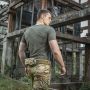 M-Tac футболка реглан 93/7 Army Olive