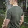 M-Tac футболка реглан 93/7 Army Olive