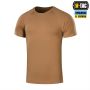 M-Tac футболка реглан 93/7 Coyote Brown