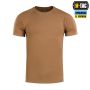 M-Tac футболка реглан 93/7 Coyote Brown