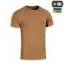 M-Tac футболка реглан 93/7 Coyote Brown