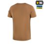 M-Tac футболка реглан 93/7 Coyote Brown