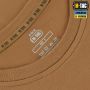 M-Tac футболка реглан 93/7 Coyote Brown