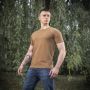 M-Tac футболка реглан 93/7 Coyote Brown