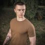 M-Tac футболка реглан 93/7 Coyote Brown