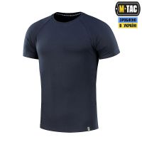 M-Tac футболка реглан 93/7 Dark Navy Blue