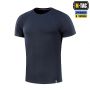 M-Tac футболка реглан 93/7 Dark Navy Blue