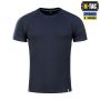 M-Tac футболка реглан 93/7 Dark Navy Blue