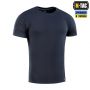 M-Tac футболка реглан 93/7 Dark Navy Blue