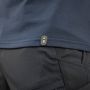 M-Tac футболка реглан 93/7 Dark Navy Blue