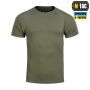 M-Tac футболка реглан 93/7 Light Olive