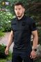 M-Tac поло Elite Tactical Coolmax Dark Navy Blue