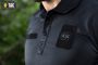 M-Tac поло Elite Tactical Coolmax Dark Navy Blue