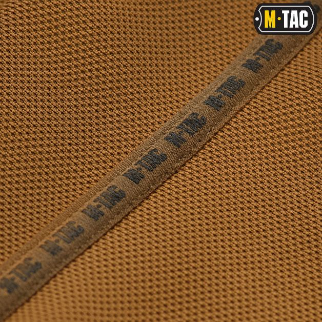 M-Tac поло Polyester Coyote
