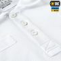 M-Tac поло Полиция 65/35 White