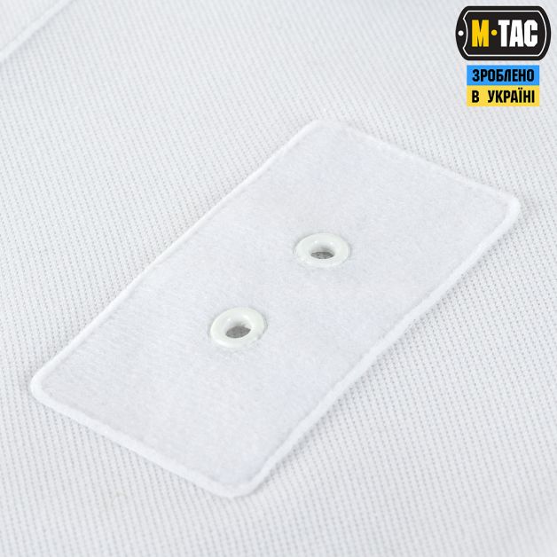 M-Tac поло Полиция 65/35 White