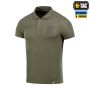 M-Tac поло тактическое 65/35 Army Olive