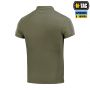 M-Tac поло тактическое 65/35 Army Olive
