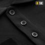 M-Tac поло тактическое 65/35 Black