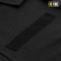 M-Tac поло тактическое 65/35 Black