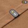 M-Tac поло тактическое 65/35 Coyote Brown