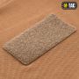 M-Tac поло тактическое 65/35 Coyote Brown