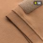 M-Tac поло тактическое 65/35 Coyote Brown