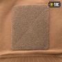M-Tac поло тактическое 65/35 Coyote Brown